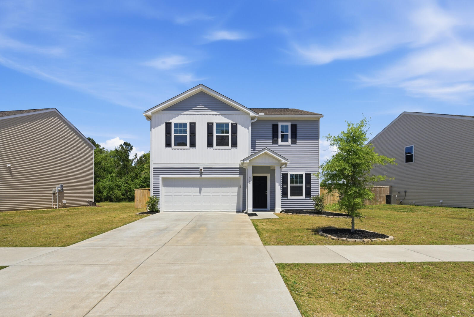 326 Sedona Drive Summerville SC 29486