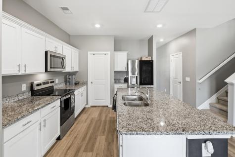 326 Sedona Drive Summerville SC 29486