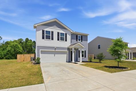 326 Sedona Drive Summerville SC 29486