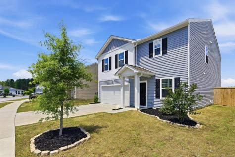 326 Sedona Drive Summerville SC 29486