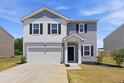 326 Sedona Drive Summerville SC 29486