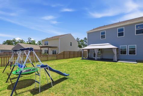 326 Sedona Drive Summerville SC 29486