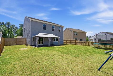 326 Sedona Drive Summerville SC 29486
