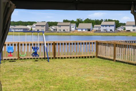 326 Sedona Drive Summerville SC 29486