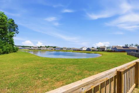 326 Sedona Drive Summerville SC 29486