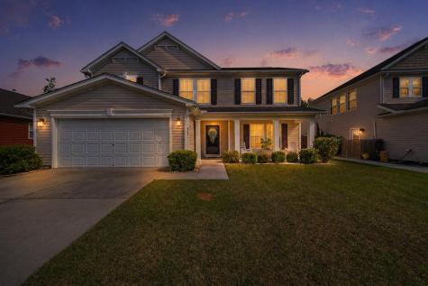 414 Glenmore Drive Moncks Corner SC 29461