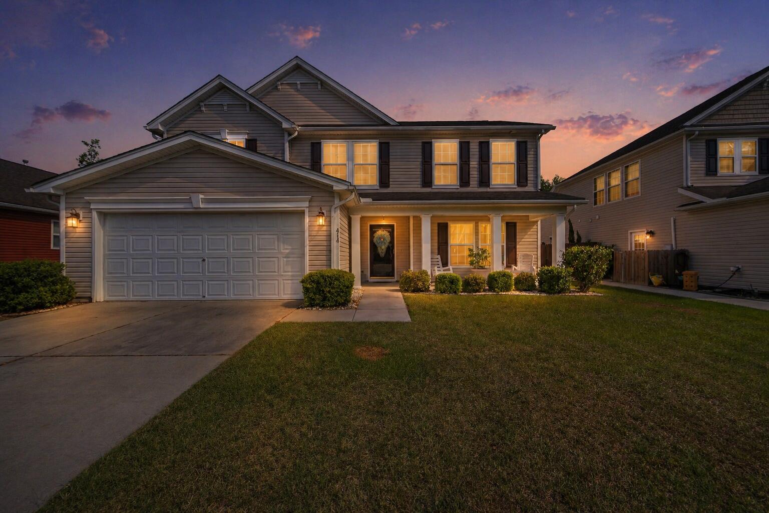 414 Glenmore Drive Moncks Corner SC 29461