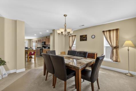 414 Glenmore Drive Moncks Corner SC 29461