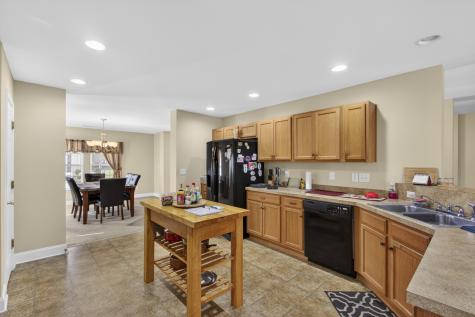 414 Glenmore Drive Moncks Corner SC 29461