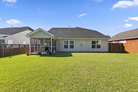 414 Glenmore Drive Moncks Corner SC 29461