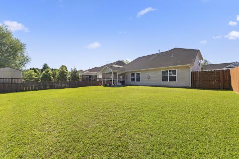 414 Glenmore Drive Moncks Corner SC 29461