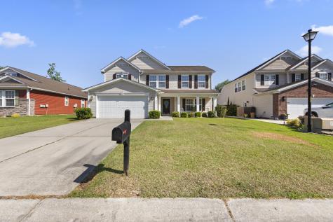 414 Glenmore Drive Moncks Corner SC 29461