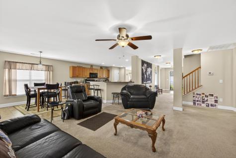 414 Glenmore Drive Moncks Corner SC 29461
