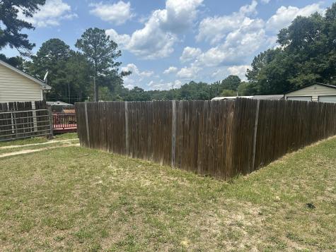 376 Gospel Hill Court Orangeburg SC 29115