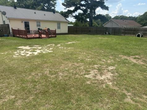 376 Gospel Hill Court Orangeburg SC 29115