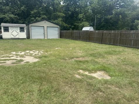 376 Gospel Hill Court Orangeburg SC 29115