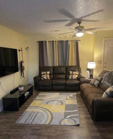 376 Gospel Hill Court Orangeburg SC 29115
