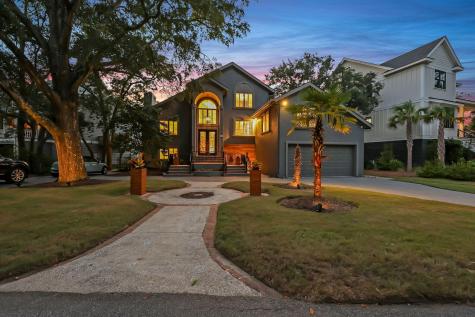 527 Mount Gilead Road Murrells Inlet SC 29576