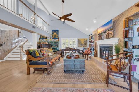 527 Mount Gilead Road Murrells Inlet SC 29576