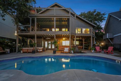 527 Mount Gilead Road Murrells Inlet SC 29576