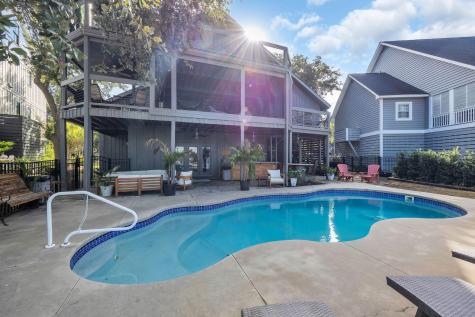 527 Mount Gilead Road Murrells Inlet SC 29576