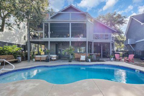 527 Mount Gilead Road Murrells Inlet SC 29576