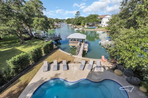527 Mount Gilead Road Murrells Inlet SC 29576