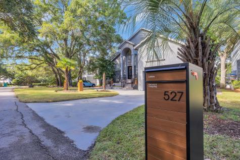527 Mount Gilead Road Murrells Inlet SC 29576