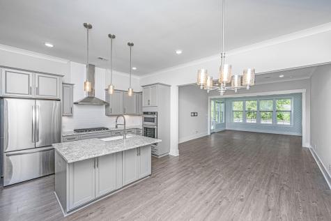 218 Port Tack Drive Charleston SC 29492