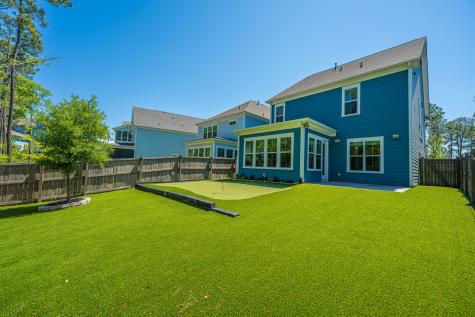 218 Port Tack Drive Charleston SC 29492