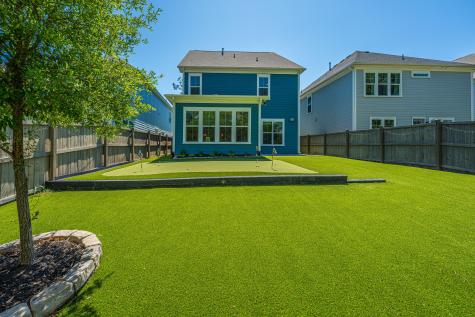 218 Port Tack Drive Charleston SC 29492