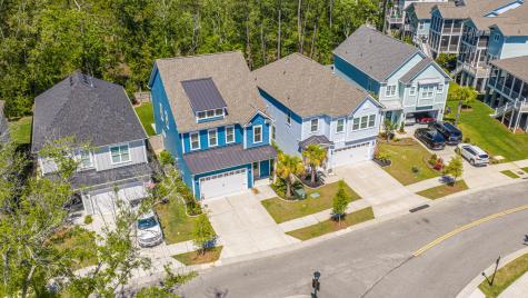 218 Port Tack Drive Charleston SC 29492