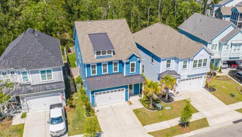 218 Port Tack Drive Charleston SC 29492