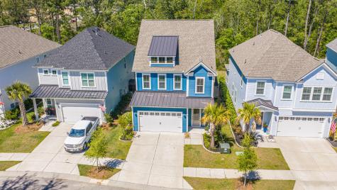 218 Port Tack Drive Charleston SC 29492