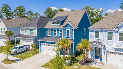 218 Port Tack Drive Charleston SC 29492