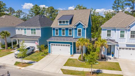 218 Port Tack Drive Charleston SC 29492