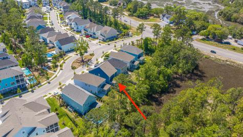 218 Port Tack Drive Charleston SC 29492