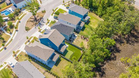 218 Port Tack Drive Charleston SC 29492