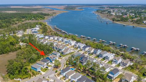 218 Port Tack Drive Charleston SC 29492