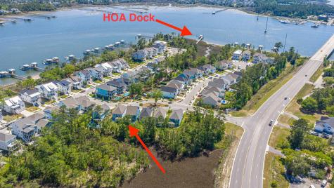 218 Port Tack Drive Charleston SC 29492