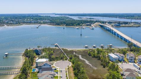 218 Port Tack Drive Charleston SC 29492