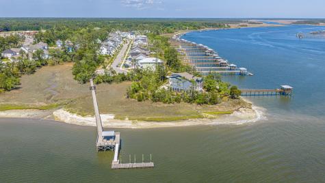 218 Port Tack Drive Charleston SC 29492
