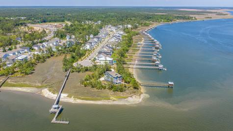 218 Port Tack Drive Charleston SC 29492