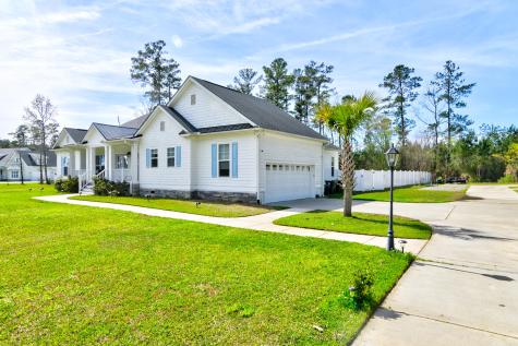 251 Stone Gate Lane Summerville SC 29486