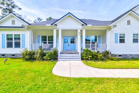 251 Stone Gate Lane Summerville SC 29486