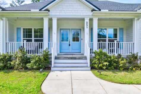 251 Stone Gate Lane Summerville SC 29486