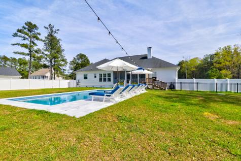 251 Stone Gate Lane Summerville SC 29486