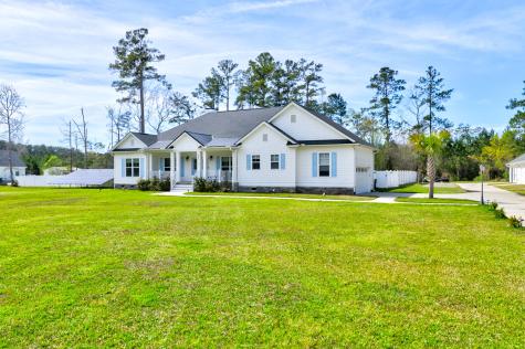 251 Stone Gate Lane Summerville SC 29486