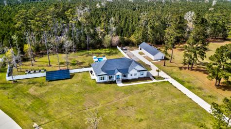 251 Stone Gate Lane Summerville SC 29486