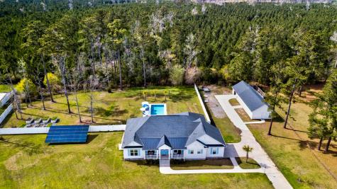 251 Stone Gate Lane Summerville SC 29486